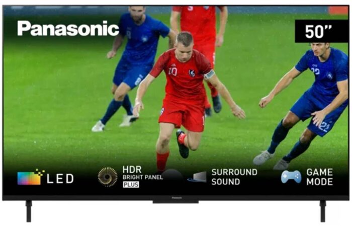Tivi Panasonic TH-50LX800V 50 inch 4K LED Android - Ảnh 14