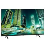 Tivi Panasonic TH-55LX650V 55 inch 4K LED Android - Ảnh 3