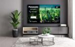 Tivi Panasonic TH-55LX650V 55 inch 4K LED Android - Ảnh 5