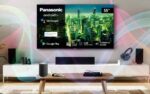 Tivi Panasonic TH-55LX650V 55 inch 4K LED Android - Ảnh 9