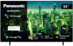Tivi Panasonic TH-55LX650V 55 inch 4K LED Android - Ảnh 10