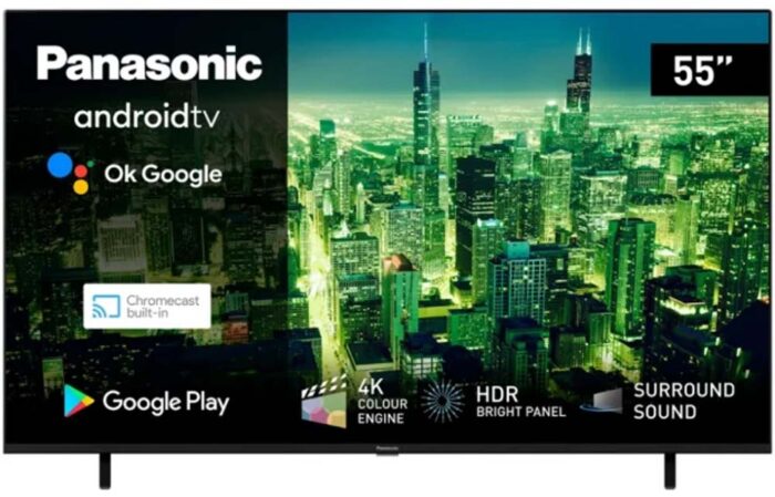 Tivi Panasonic TH-55LX650V 55 inch 4K LED Android - Ảnh 10