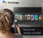 Tivi Panasonic TH-55LX800V 55 inch 4K LED Android - Ảnh 11