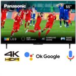 Tivi Panasonic TH-55LX800V 55 inch 4K LED Android - Ảnh 12