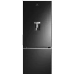 Tủ lạnh Electrolux EBB3742K-H 2 cánh 335 lít inverter