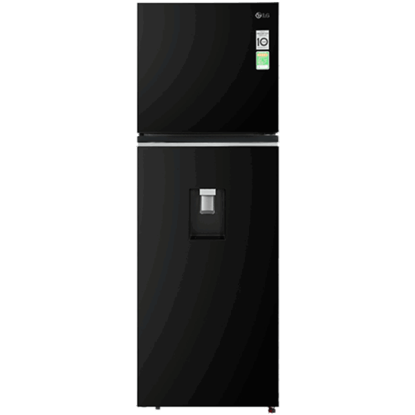 Tủ lạnh LG GN-D332BL 334 lít inverter