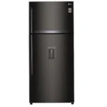 Tủ lạnh LG GN-D602BLI 2 cánh 478 lít inverter