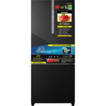 Tủ lạnh Panasonic NR-BX421WGKV 2 cánh 380 lít inverter
