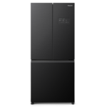 Tủ lạnh Panasonic NR-CW530HVK9 3 cánh 495 lít inverter