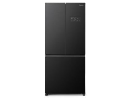 Tủ lạnh Panasonic NR-CW530HVK9 3 cánh 495 lít inverter