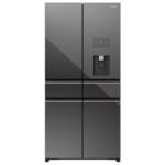 Tủ lạnh Panasonic NR-WY720ZMMV Multi Door 650 lít inverter
