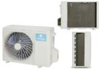 Điều hòa Casper GC-18IS33 18000Btu 1 chiều inverter - Ảnh 9