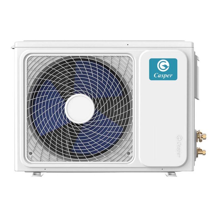 Điều hòa Casper SC-24FS33 24000Btu 1 chiều - Ảnh 6