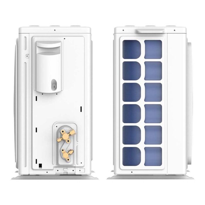 Điều hòa Casper SC-24FS33 24000Btu 1 chiều - Ảnh 7