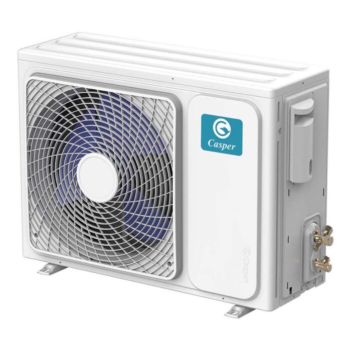 Điều hòa Casper SC-24FS33 24000Btu 1 chiều - Ảnh 8