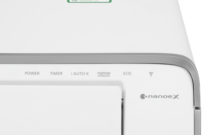 Điều hòa Panasonic CU/CS-XU24ZKH-8 24000Btu 1 chiều inverter - Ảnh 2