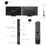 Tivi LG 65C3PSA 65 inch 4K OLED Smart - Ảnh 3