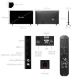 Tivi LG 75UR7550PSC 75 inch 4K LED Smart - Ảnh 3