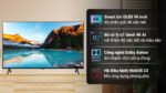 Tivi LG 55A3PSA 55 inch 4K OLED Smart - Ảnh 2