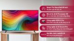 Tivi LG 86NANO81TSA 86 inch 4K NanoCell Smart - Ảnh 2