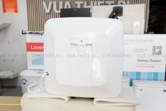 Bình nóng lạnh Sơn Hà BRAVIS SHB-30V 30L lít vuông - Ảnh 7