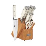 Bộ dao Konox Gouter 7 món