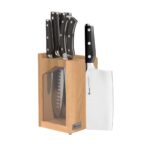 Bộ dao Konox Impecca 5 món