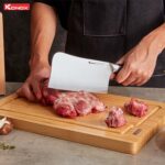 Bộ dao Konox Impecca 5 món - Ảnh 6