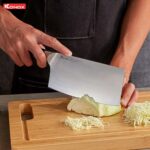 Bộ dao Konox Impecca 5 món - Ảnh 5