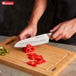 Bộ dao Konox Impecca 5 món - Ảnh 4
