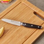 Bộ dao Konox Impecca 5 món - Ảnh 3