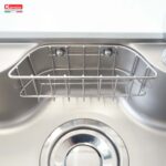 Chậu rửa bát inox KONOX TARI 7851SR Basic 1 hố - Ảnh 10