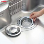 Chậu rửa bát inox KONOX TARI 7851SR Basic 1 hố - Ảnh 9