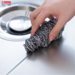 Chậu rửa bát inox KONOX TARI 8748SR 1 hố - Ảnh 14