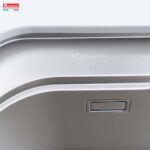 Chậu rửa bát inox KONOX TARI 9051SR Basic 1 hố - Ảnh 9