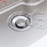 Chậu rửa bát inox KONOX TARI 9051SR Basic 1 hố - Ảnh 11