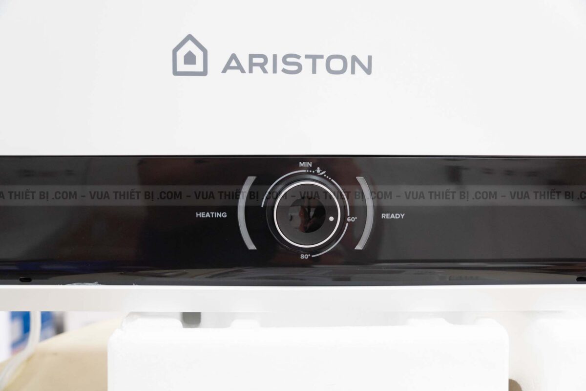 Bình nóng lạnh ARISTON SLIM3 25 RS AG+ 25L lít (SL3) ngang gián tiếp 2.5FE 2500W - Ảnh 20