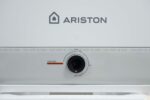 Bình nóng lạnh ARISTON SLIM3 30 R 30L AG+ lít (SL3) ngang gián tiếp 2.5FE 2500W - Ảnh 6