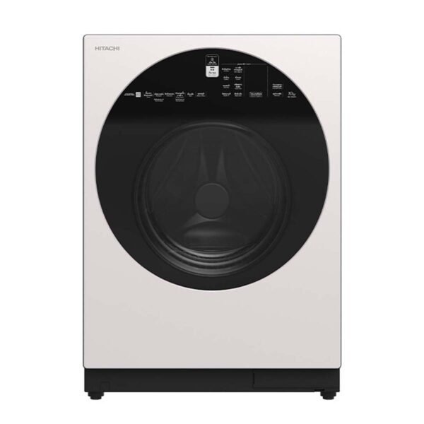 Máy giặt Hitachi BD-100GV 10Kg lồng ngang inverter