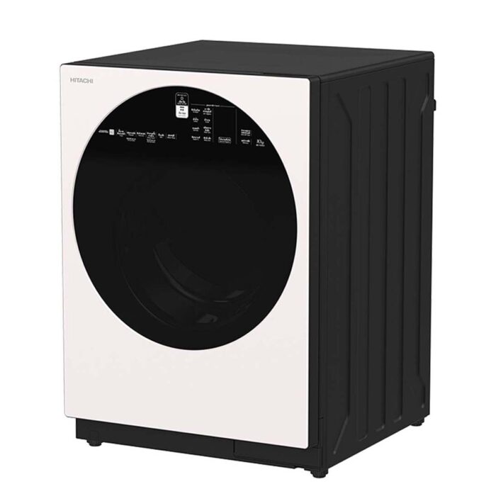 Máy giặt Hitachi BD-100GV 10kg inverter - Ảnh 3