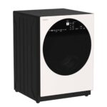 Máy giặt Hitachi BD-100GV 10kg inverter - Ảnh 4