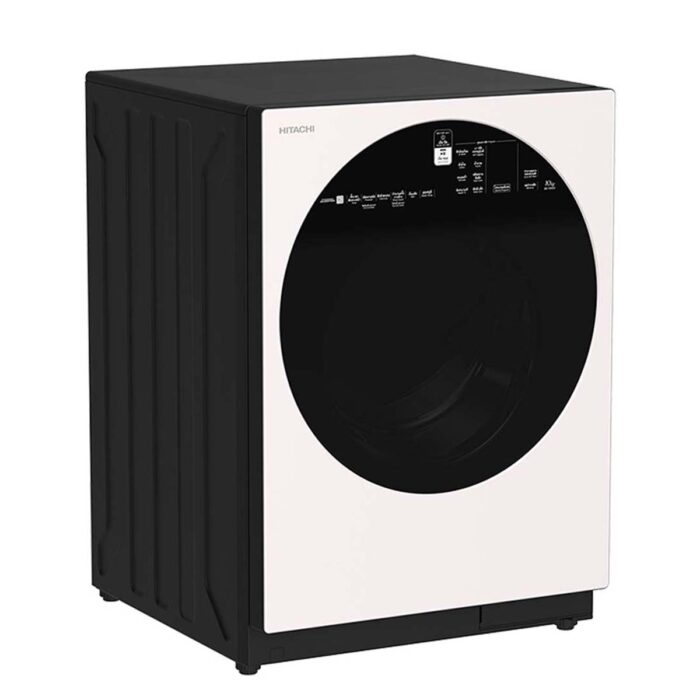 Máy giặt Hitachi BD-100GV 10kg inverter - Ảnh 4