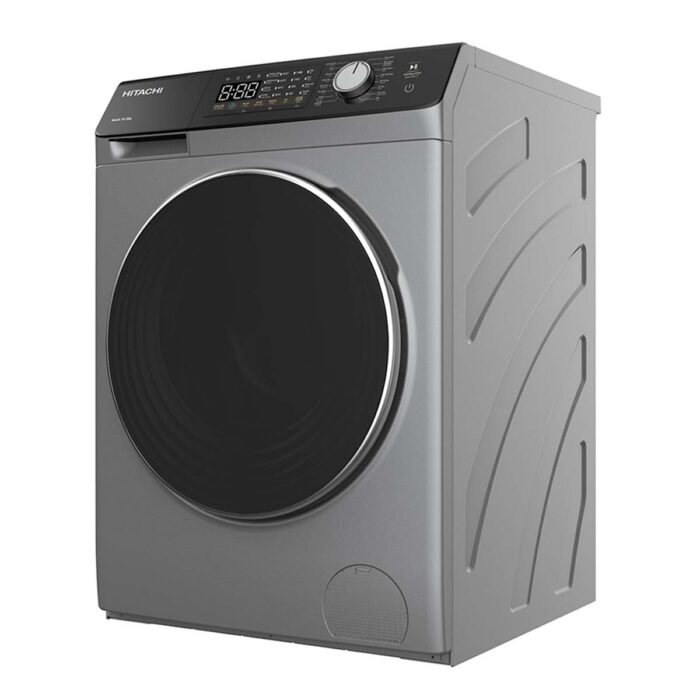 Máy giặt Hitachi BD-1054HVOS 10.5kg inverter - Ảnh 4