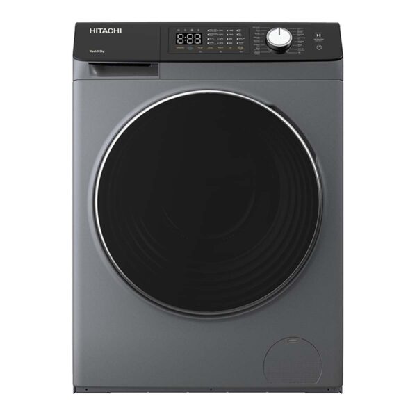 Máy giặt Hitachi BD-954HVOS 9.5Kg lồng ngang inverter