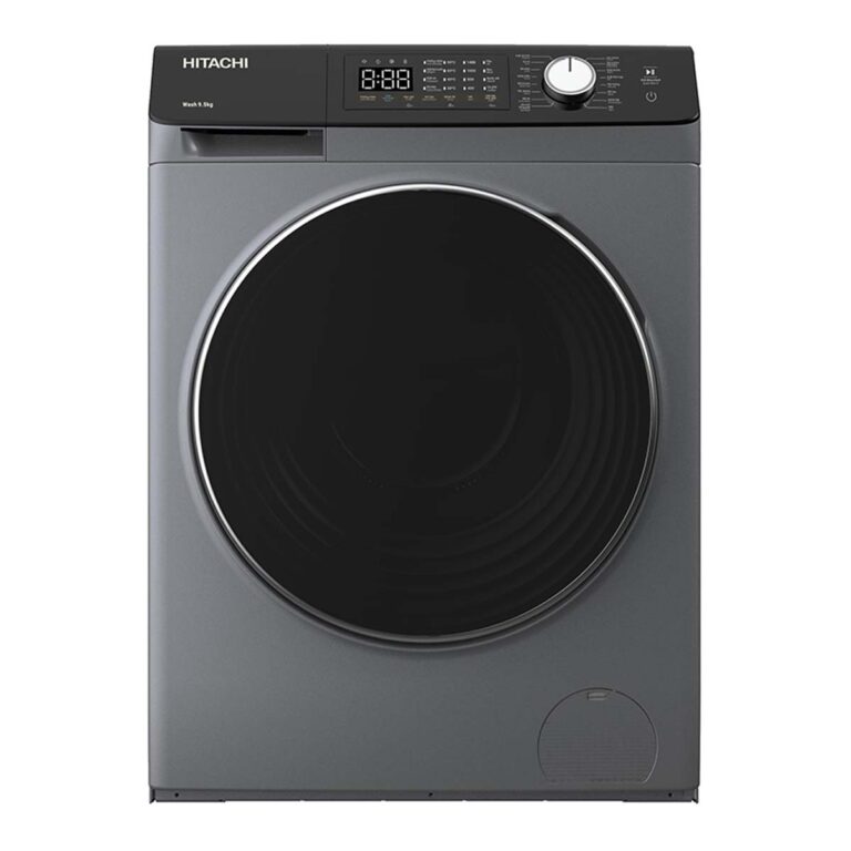 Máy giặt Hitachi BD-954HVOS 9.5Kg lồng ngang inverter