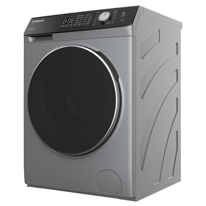 Máy giặt Hitachi BD-954HVOS 9.5kg inverter - Ảnh 3