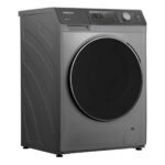 Máy giặt Hitachi BD-954HVOS 9.5kg inverter - Ảnh 4