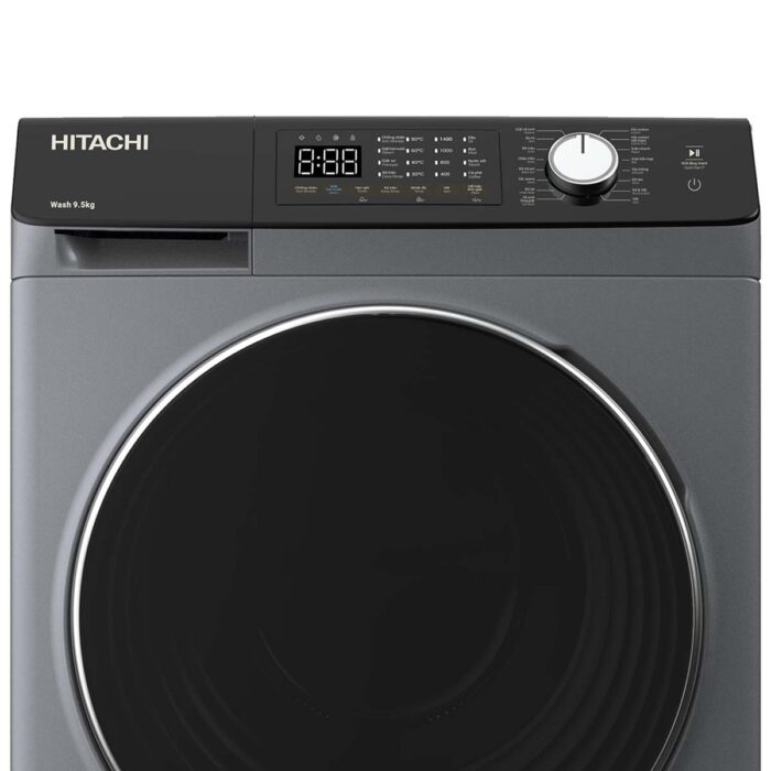 Máy giặt Hitachi BD-954HVOS 9.5kg inverter - Ảnh 5