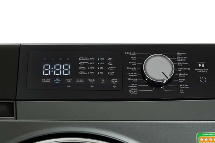 Máy giặt Hitachi BD-954HVOS 9.5kg inverter - Ảnh 7