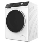 Máy giặt Hitachi BD-954HVOW 9.5kg inverter - Ảnh 4